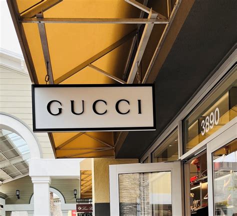 gucci livermore outlet livermore ca.